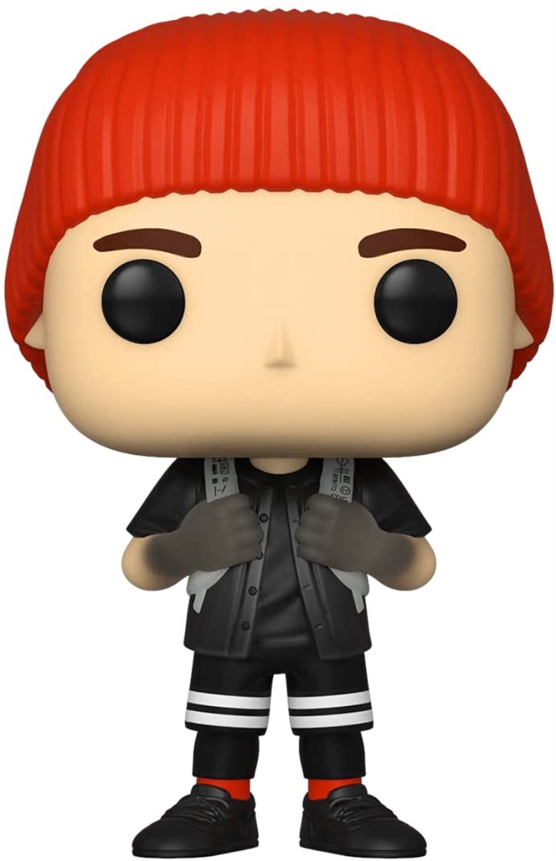 FUNKO ACTION FIGURES FUNKO POP 21 PILOTS: STRESSED OUR TYLER JOSEP FUNKO ACTION FIGURES FUNKO POP 21 PILOTS: STRESSED OUR TYLER JOSEP